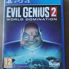 Evil Genius 2 - World domination (ps4) - pikkukuva 1