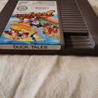 NES Duck Tales (EEC, L) - pikkukuva 4