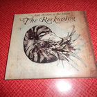 CD Asaf Avidan & The Mojos - The Reckoning - pikkukuva 1
