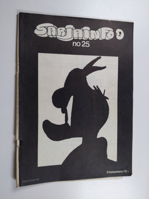 Sarjainfo 4/1979