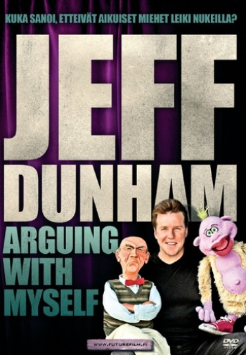 Jeff Dunham: Arguing with Myself (DVD)