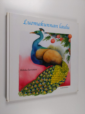 Riikka Juvonen : Luomakunnan laulu