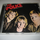 The Police - Outlandos d' Amour (CD) - pikkukuva 1