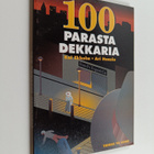 Kai Ekholm ym. : 100 parasta dekkaria : elämää suuremmat ... - pikkukuva 1