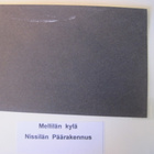 VANHA Postikortti Lieto Mellilä 1920-l - pikkukuva 3