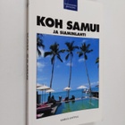 Markus Lehtipuu : Koh Samui ja Siaminlahti - pikkukuva 1