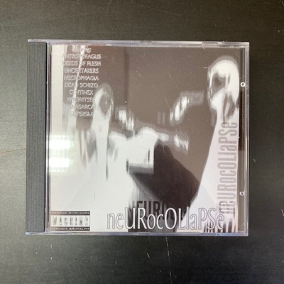 V/A - Neurocollapse CD