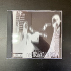 V/A - Neurocollapse CD - pikkukuva 1