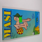 Mort Walker : Masi-minialbumi 2/1992 - pikkukuva 1