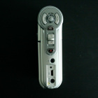 Bonica / Zoom Snapper 1080 HDDV digivideokamera + uusi akku - pikkukuva 2
