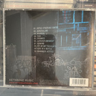 PROFANE OMEN - Beaten Into Submission cd - pikkukuva 2