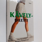 Les Snowdon : Kävelydieetti - pikkukuva 1