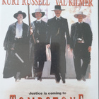 Tombstone DVD - pikkukuva 1