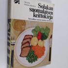 Maija Pekkarinen : Solakan suomalaisen keittokirja - pikkukuva 1