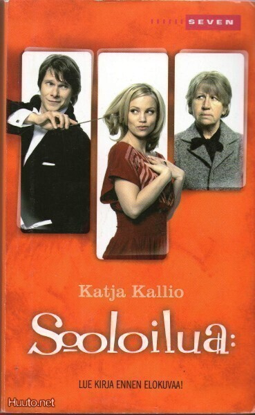 Katja Kallio - Sooloilua