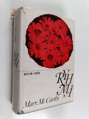 Mary McCarthy : Ryhmä