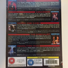 Sylvester Stallone Collection (Blu-ray) (5 disc) UUSI - pikkukuva 2