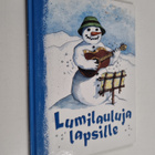 Lumilauluja lapsille - pikkukuva 1