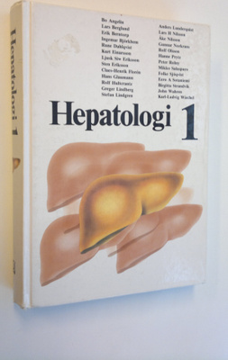 Hepatologi del 1