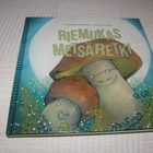 Marttinen - Nygård Riemukas metsäretki - pikkukuva 1