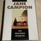Piano / Enkelin kosketus / Yön kirkas tähti (3DVD) *UUSI* - pikkukuva 1