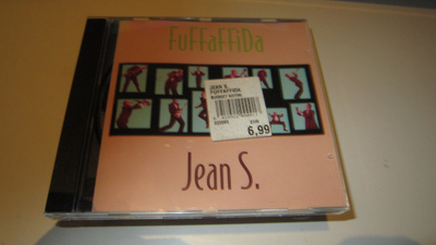 Jean S.  - FuFFaFFiDa