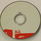 A • Hi-Fi Serious CD - pikkukuva 3