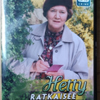 Hetty ratkaisee - Kausi 1 - pikkukuva 1