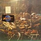 JIMI TENOR AND HIS SHAMANS - DIKTAFON - FIN 89 M-/EX+ LP - pikkukuva 1