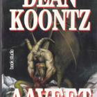 Dean R. Koonz: Aaveet (nide Bookstudio 1995) - pikkukuva 1