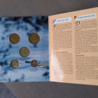 Suomi 1992 rahasarja BU norppa 10p - 5mk - pikkukuva 4