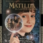 Matilda ja lasten kapina - pikkukuva 1