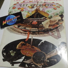 ROLLING STONES - LET IT BLEED NUOTTIKIRJA - RARE !! - pikkukuva 1