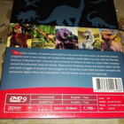 5 x DVD  the best of DINOSAUR Collection - NEW - pikkukuva 2