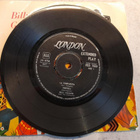BILLY VAUGHAN Goes latin  RED 7059 Suomi - pikkukuva 3