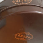 3x purkki vintage pyöreä Fazer Lakkamarmeladi - pikkukuva 4