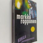 Markku Ropponen : Kuhala ja hautausmaan risteys - pikkukuva 1