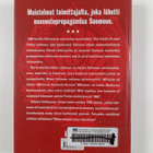 Pekka Lehtonen : Tehtävä Tallinnassa : Neuvostopropaganda... - pikkukuva 2