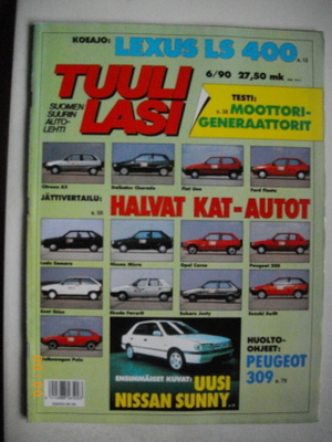 Tuulilasi Nro 6/1990 (27.9)