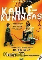 Kahlekuningas - DVD
