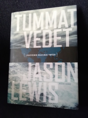 Jason Lewis: Tummat vedet