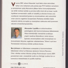 Alexander Loyd: Paranemisen avain - pikkukuva 2