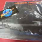 LOOSE PRICK - KAUPUNKI EP M-/M- 7'' - pikkukuva 1
