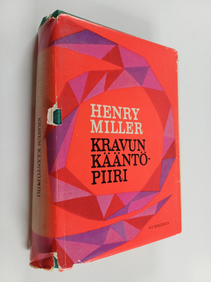 Henry Miller : Kravun kääntöpiiri