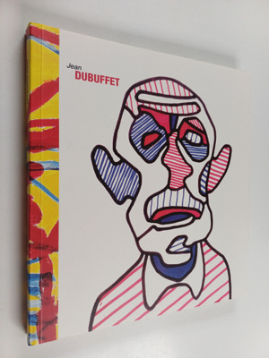 Jean Dubuffet : Jean Dubuffet 1901-1985