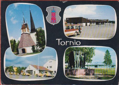 Tornio