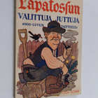 Lapatossun valittuja juttuja 1900-luvun taitteelta - pikkukuva 1