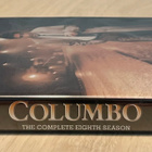 Columbo: 5 tv-elokuvaa (3DVD) Peter Falk (UUSI) - pikkukuva 3