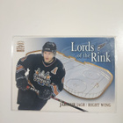 2002-03 Pacific Crown Royale Lords of the Rink #20 J. Jagr - pikkukuva 1