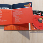 HANCOCK –  FAT ALBERT ROTUNDA orig. EU 2001 CD   WARNER 9362 - pikkukuva 2